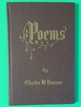 Poems by Charles Penrose