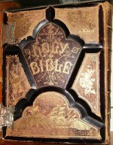 Bible, Old English