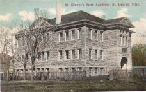 St George State Academy