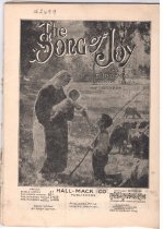 The Song of Joy (3rd copy)