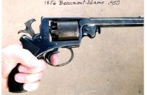 1001 Revolver