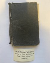 Book of Mormon - Hans Anderson