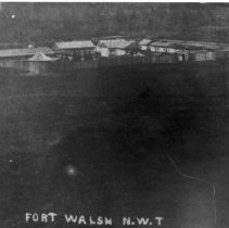 Fort Walsh