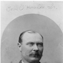 Thomas O'Hanlon, Sr.