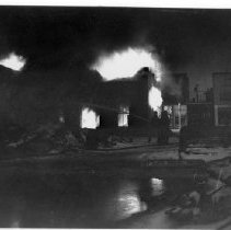O'Hanlan Fire