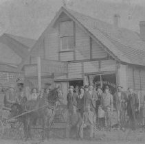 Gussenhoven Hardware