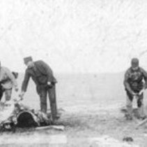 Buffalo Hunting in South Dakota