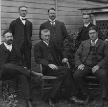 Northern Montana Medical Society