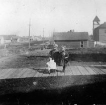 Gussenhoven Children