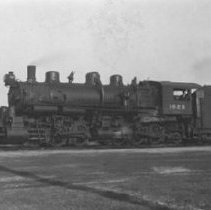 Mallet Engine 1800 series