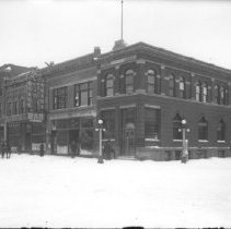 Havre - First Street