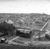 Panorama from 7th St. West