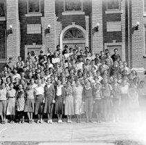 Havre High School Students