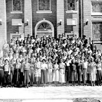 Freshman Class of 1935