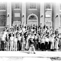 Junior Class of 1935