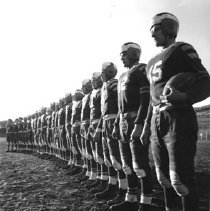 HHS Football Team 1940