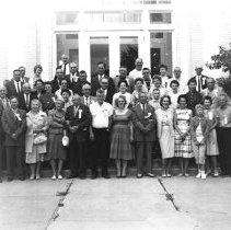 Reunion - Class of 1927