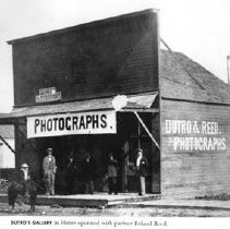 Dutro & Reed Photographs