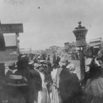 Ringling Brothers Circus