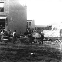 Rebuilding the Lou Lucke Company