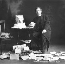 Rev. L. J. Christler