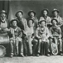Cowboy Band