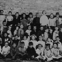 Devlin School Children
