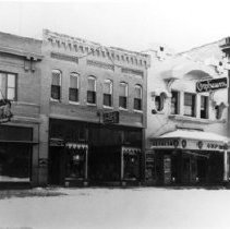 First Street, Havre, Montana