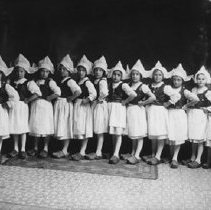 Devlin School Children