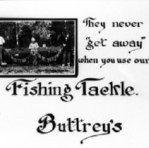 Buttrey's Ad