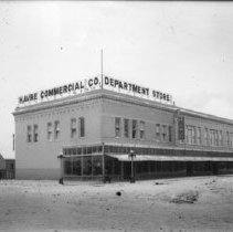 Havre Commercial Company