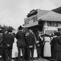 United Protestant Drive