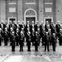 DeMolay Commandery Group #15