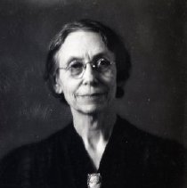 Maude Fritz
