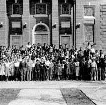 Havre Junior High School Students