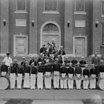 Have Junior High School Band