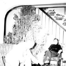 Byron & Lorraine Connelly