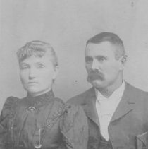 Mr. & Mrs. E.C. Gallow