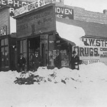 Stringfellow Drug Store