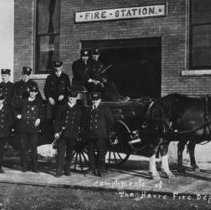 Havre Fire Department