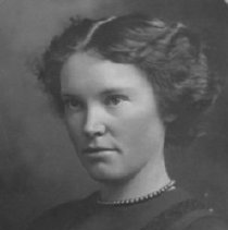 Harriet Thackeray