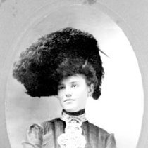 Harriet Thackeray Lucke