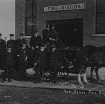 Havre Fire Department