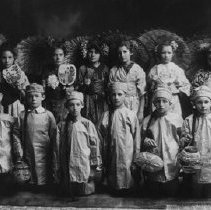 Devlin School Program