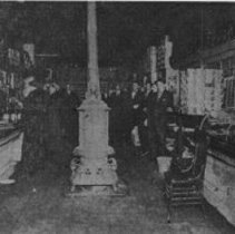 McNamara and Marlow Store