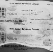 First Dividends of Havre Homeowners