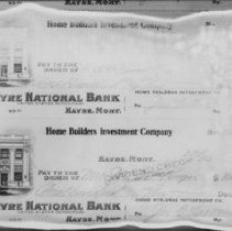 First Dividends of Havre Homeowners