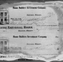 First Dividends of Havre Homeowners