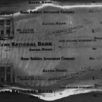 First Dividends of Havre Homeowners