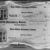 First Dividends of Havre Homeowners